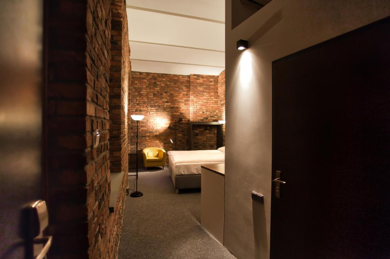 Stawowa 13 Aparthotel Katowice Exterior photo